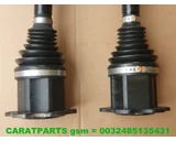 Koop Aandrijfas | Cardanas bij Caratparts