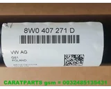 Koop Aandrijfas | Cardanas bij Caratparts