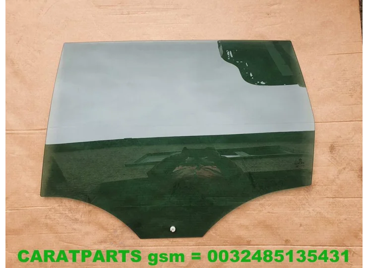 Koop Portierruit | Deurruit | Enkel bij Caratparts
