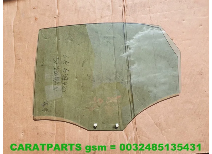 Koop Portierruit | Deurruit | Enkel bij Caratparts