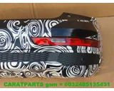 Koop Achterbumper bij Caratparts