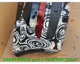 Koop Achterbumper bij Caratparts