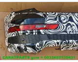 Koop Achterbumper bij Caratparts