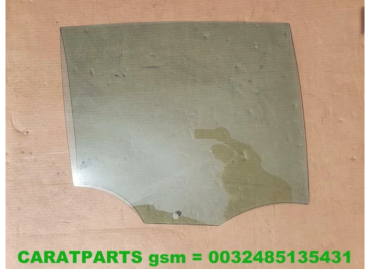 Koop Portierruit | Deurruit | Enkel bij Caratparts