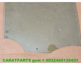 Koop Portierruit | Deurruit | Enkel bij Caratparts
