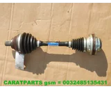 Koop Aandrijfas | Cardanas bij Caratparts