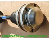 Koop Aandrijfas | Cardanas bij Caratparts