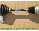 Koop Aandrijfas | Cardanas bij Caratparts