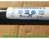 Koop Aandrijfas | Cardanas bij Caratparts