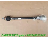 Koop Aandrijfas | Cardanas bij Caratparts