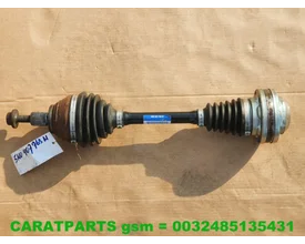 5N0407763N Arbre de transmission Tiguan Q3 Superbe Passat... image 1