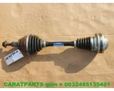 Koop Aandrijfas | Cardanas bij Caratparts