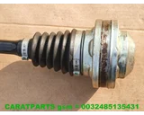 Koop Aandrijfas | Cardanas bij Caratparts