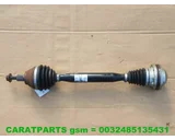 Koop Aandrijfas | Cardanas bij Caratparts