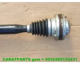 Koop Aandrijfas | Cardanas bij Caratparts