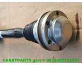 Koop Aandrijfas | Cardanas bij Caratparts