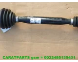 Koop Aandrijfas | Cardanas bij Caratparts