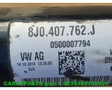 Koop Aandrijfas | Cardanas bij Caratparts