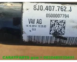 Koop Aandrijfas | Cardanas bij Caratparts