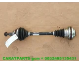 Koop Aandrijfas | Cardanas bij Caratparts