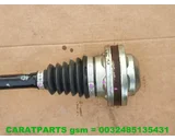 Koop Aandrijfas | Cardanas bij Caratparts