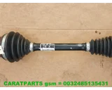 Koop Aandrijfas | Cardanas bij Caratparts