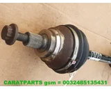Koop Aandrijfas | Cardanas bij Caratparts