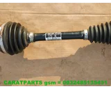 Koop Aandrijfas | Cardanas bij Caratparts