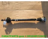 Koop Aandrijfas | Cardanas bij Caratparts