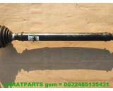 Koop Aandrijfas | Cardanas bij Caratparts