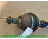 Koop Aandrijfas | Cardanas bij Caratparts