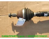 Koop Aandrijfas | Cardanas bij Caratparts