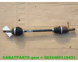 Koop Aandrijfas | Cardanas bij Caratparts
