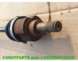 Koop Aandrijfas | Cardanas bij Caratparts