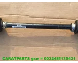 Koop Aandrijfas | Cardanas bij Caratparts