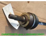 Koop Aandrijfas | Cardanas bij Caratparts