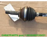Koop Aandrijfas | Cardanas bij Caratparts