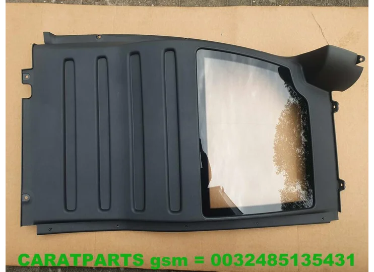 Koop Tussenschot | Tussenwand bij Caratparts