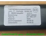Koop Tussenschot | Tussenwand bij Caratparts