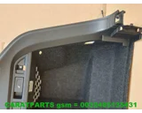 Koop Laadruim bekleding bij Caratparts