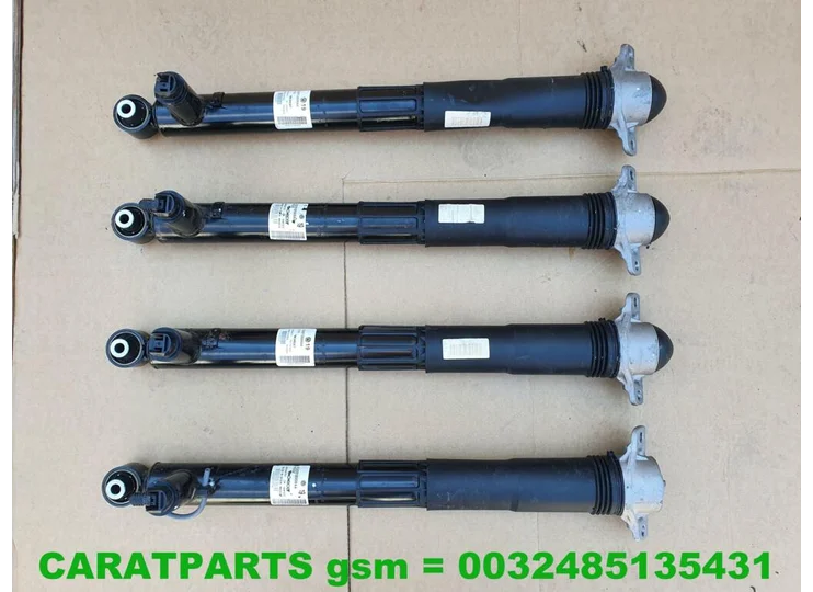 Koop Schokdemper | Enkel bij Caratparts