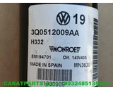 Koop Schokdemper | Enkel bij Caratparts