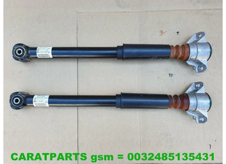 Koop Schokdemper | Enkel bij Caratparts