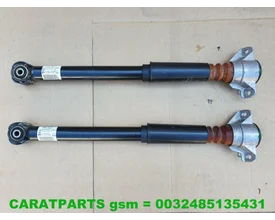 8T0513028BQ 8T0513035T Audi A5 schokdemper A5 = 2008-2016 image 1
