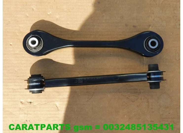 Koop Spoorstang | Stuurstang bij Caratparts