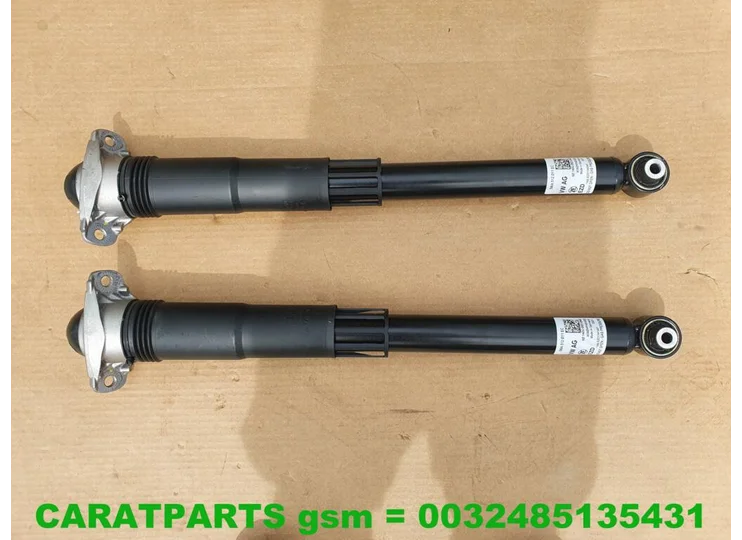 Koop Schokdemper | Enkel bij Caratparts