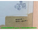 Koop Portierruit | Deurruit | Enkel bij Caratparts