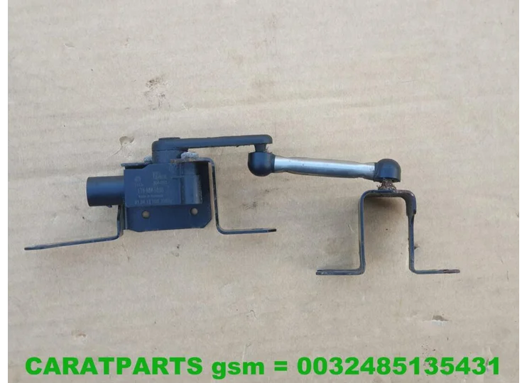 Koop Hoogteregeling koplamp bij Caratparts