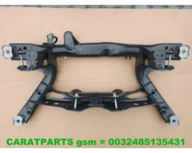3Q0505235M Passat achteras Arteon subframe Tiguan Kodiaq image 1