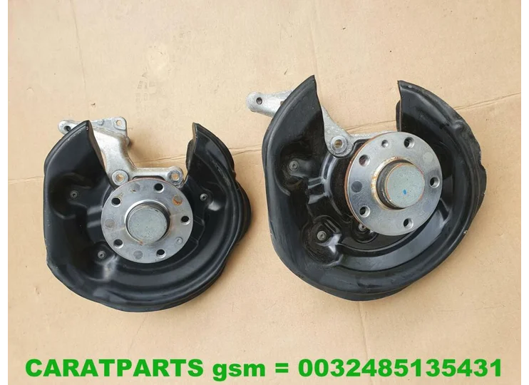 Koop Fusee en toebehoren bij Caratparts